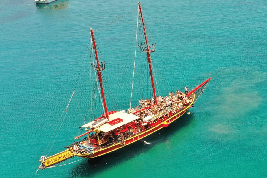 Crete: Coastline Snorkeling Cruise from Hersonissos Port - Practical Tips for a Better Day