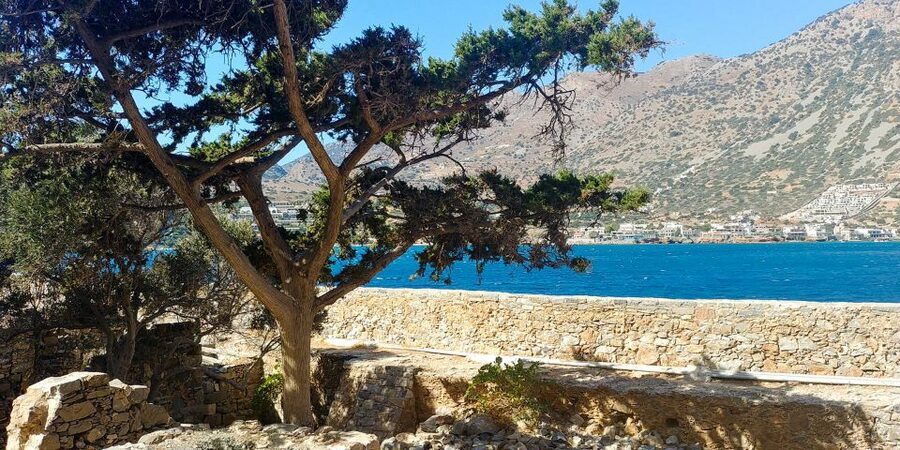 Crete: Day Trip to Agios Nikolaos and Spinalonga Island - Transport, timing, and the cost of a long day
