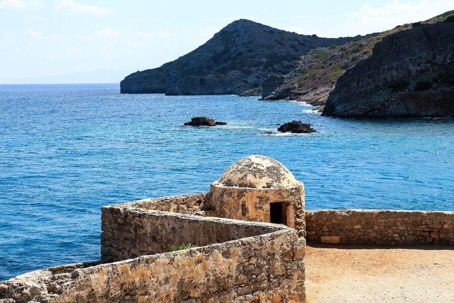 Crete: Day Trip to Agios Nikolaos and Spinalonga Island - How to plan your day