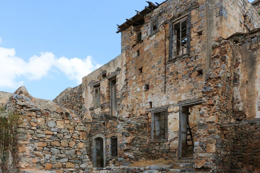 Crete: Day Trip to Agios Nikolaos and Spinalonga Island - Who will enjoy this Crete excursion
