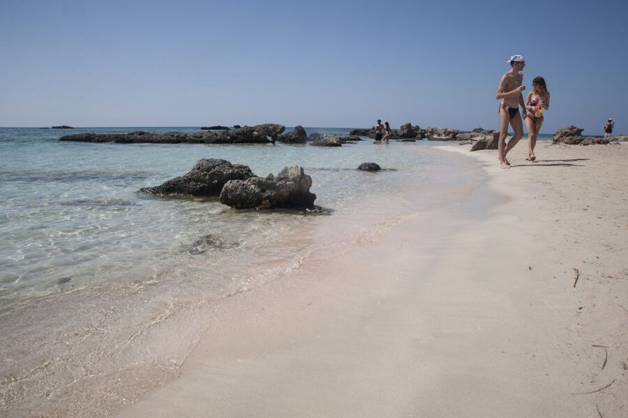 Crete: Elafonisi Pink Beach Excursion - Who will enjoy this Elafonisi trip?