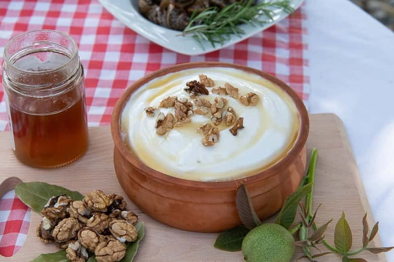 Crete: Farm Visit with Cheese Tasting and Milking Experience - What the price includes, and whether it earns its place