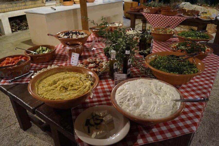 Crete: Knossos, Lasithi, Lasinthos and Olive Farm Combo Tour - What to bring and how to handle the day