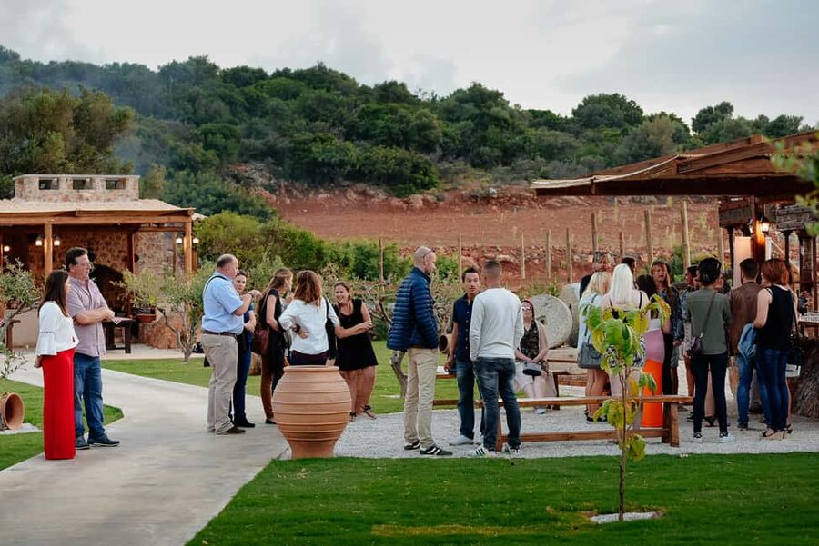 Crete: Knossos, Lasithi, Lasinthos and Olive Farm Combo Tour - Why the route works for a first day in Crete