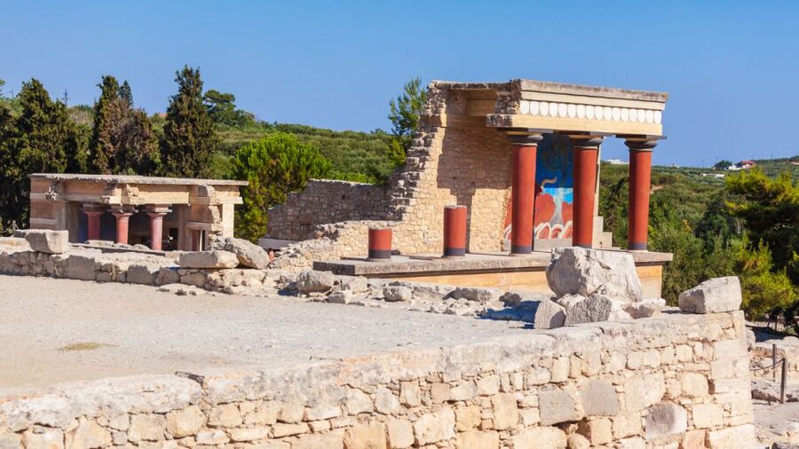 Crete: Knossos, Lasithi, Lasinthos and Olive Farm Combo Tour - The extra costs and overall value