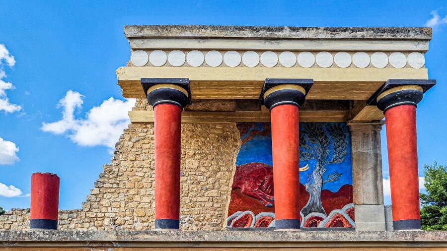 Crete: Knossos Palace and Lassithi Plateau Day Tour - Who should book this tour?
