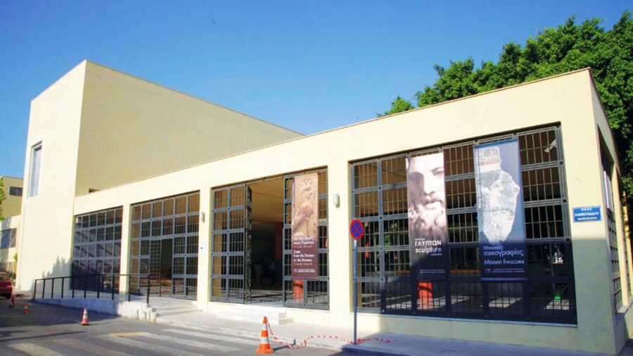 Crete: Knossos Palace and Museum E-Tickets with Audio Guides - Is $69 a fair price?