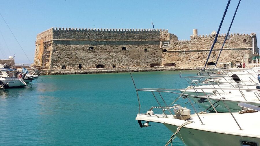 Crete: Knossos Palace & Heraklion Guided Tour - Small preparations that make a big difference