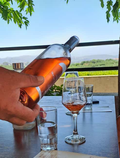 Crete: Knossos Palace, Winery & Olive Oil Tour with Lunch - Practical details before you reserve