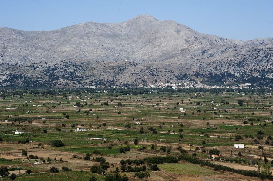 Crete: Lassithi Plateau & Kera Monastery Tour with Ceramics - Kera Kardiotissa Monastery and its quiet chapel