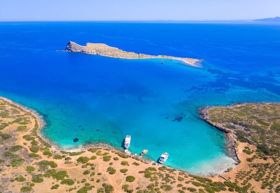 Crete: Mirabello Bay Cruise with Onboard Cocktail - Booking details worth knowing