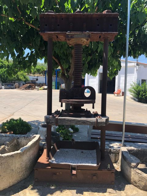 Crete Private Tour: The Secrets of Wine, Olives & Honey - What the $604 price really buys