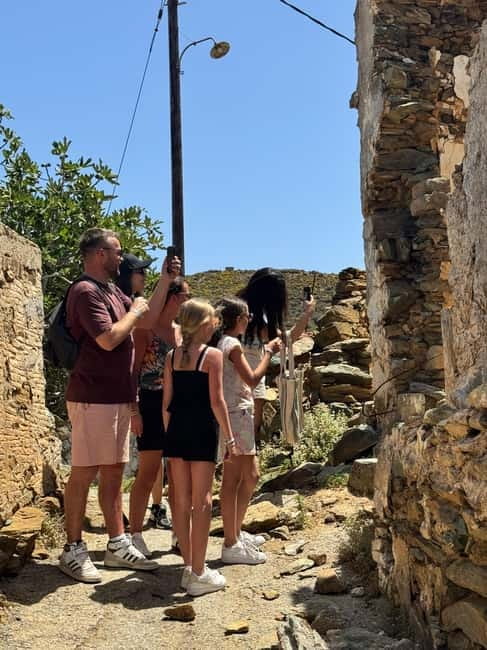 Crete: Quad Safari with Ghost Town Exploration - Why this route feels different from a standard Crete excursion