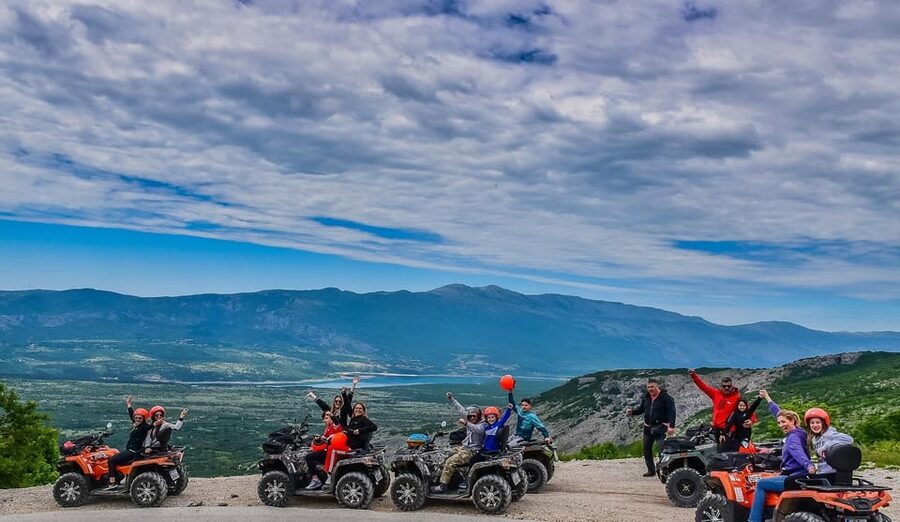 Crete: Quad Safari with Lunch and Swimming in Malia - Why this quad safari works as a Crete day out