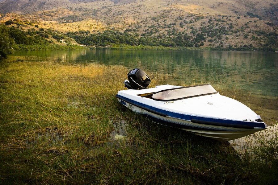 Crete: Rethimno, Chania, and Kournas Lake Day Trip - The parts that require patience