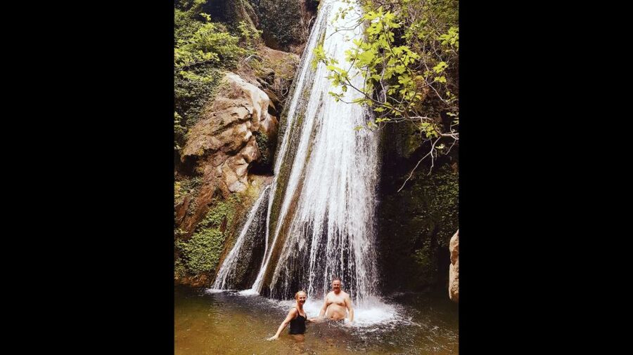 Crete: Richtis Waterfall Full-Day Tour with Olive Tasting - What to pack, and what to leave behind