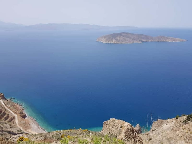 Crete: Richtis Waterfall Full-Day Tour with Olive Tasting - Guide quality and the small-group advantage