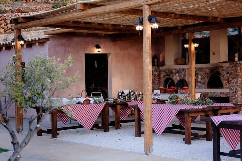 Crete: Road-trip to Lasithi Plateau & Olive Mill Farm - Why the Lasithi Plateau makes a good day away from the coast