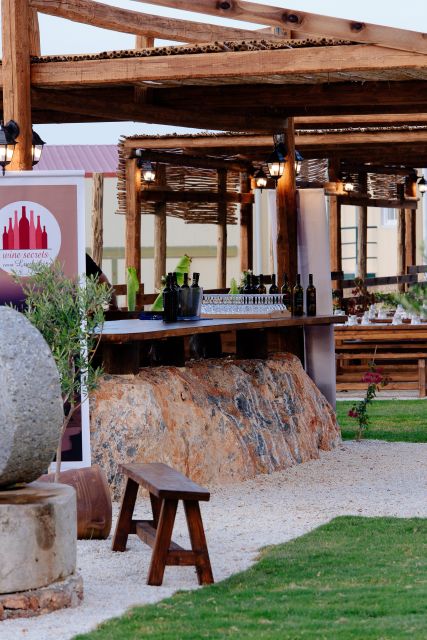 Crete: Road-trip to Lasithi Plateau & Olive Mill Farm - Krasi village and its 2,400-year-old tree
