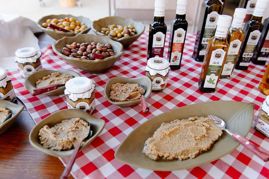 Crete: Road-trip to Lasithi Plateau & Olive Mill Farm - Price, timing, and what you really pay for
