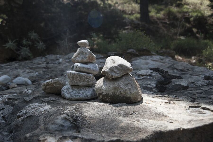 Crete: Samaria Gorge Hike - What the $56 price really covers