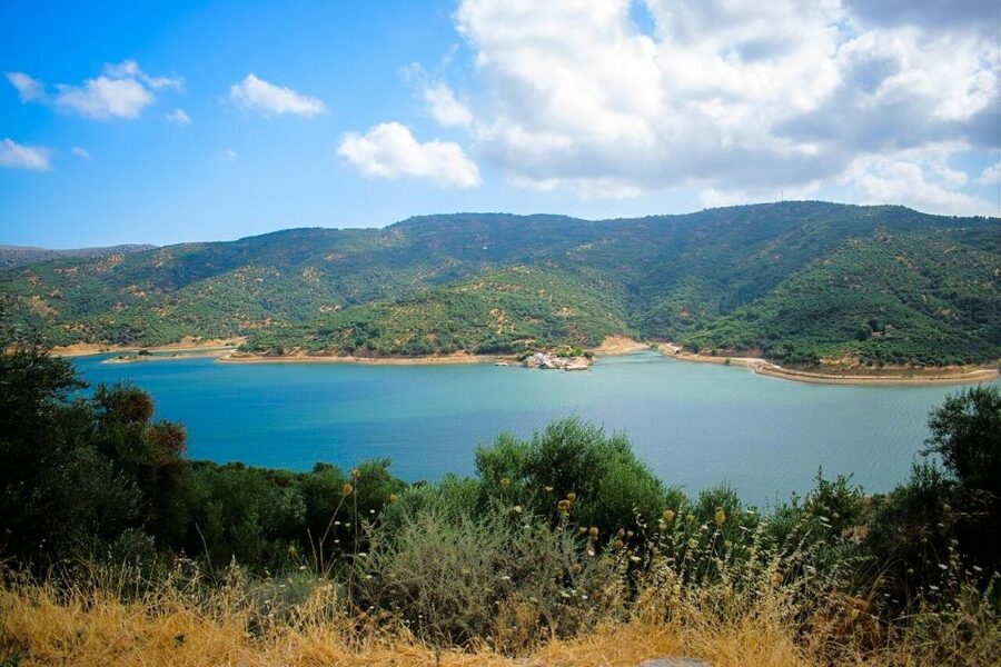 Crete: Sightseeing Day Trip with Cooking Lesson and Lunch - Is $108 good value for eight hours?