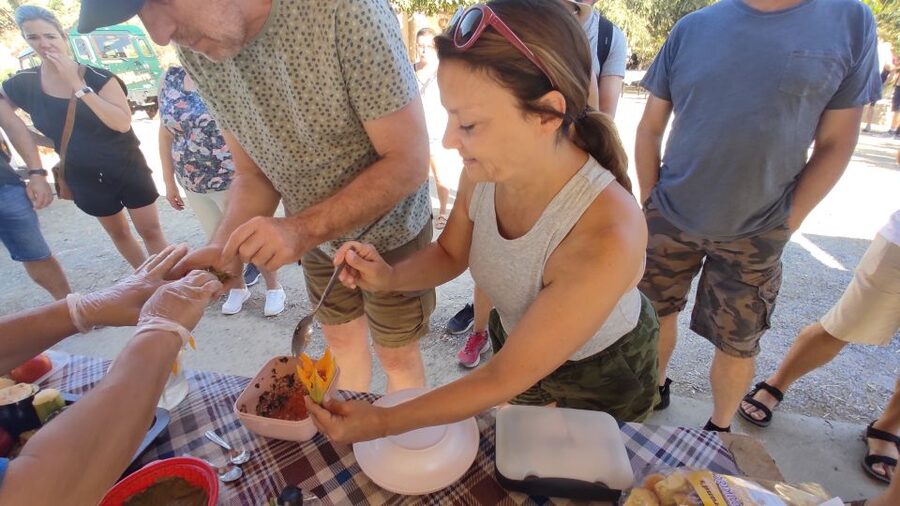 Crete: Sightseeing Day Trip with Cooking Lesson and Lunch - Lassithi plateau and a pottery lesson