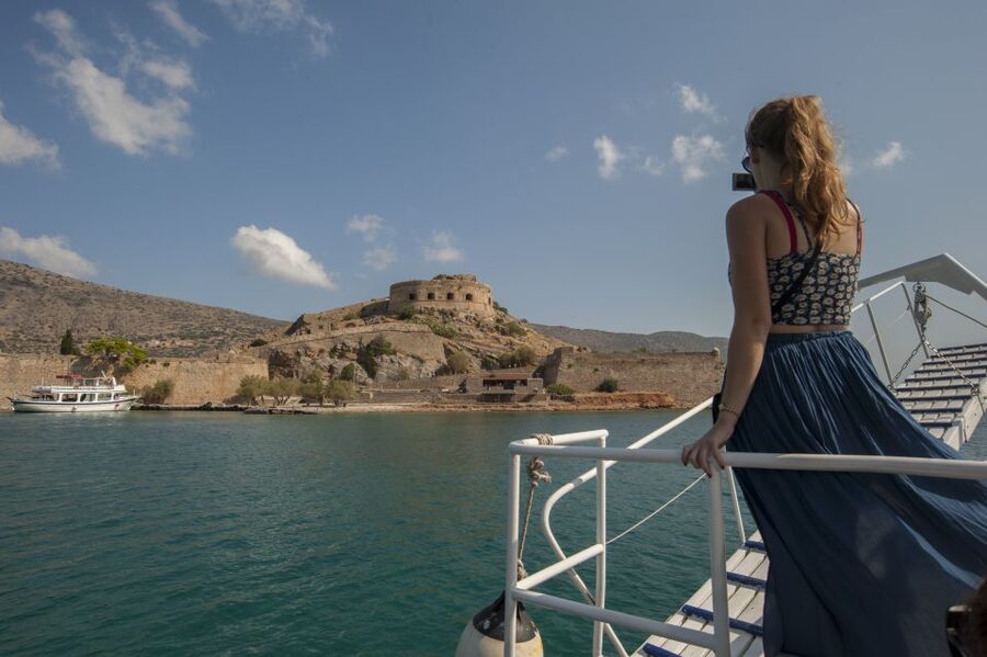 Crete: Spinalonga, Agios Nikolaos and Elounda with BBQ Lunch - Should you book it?
