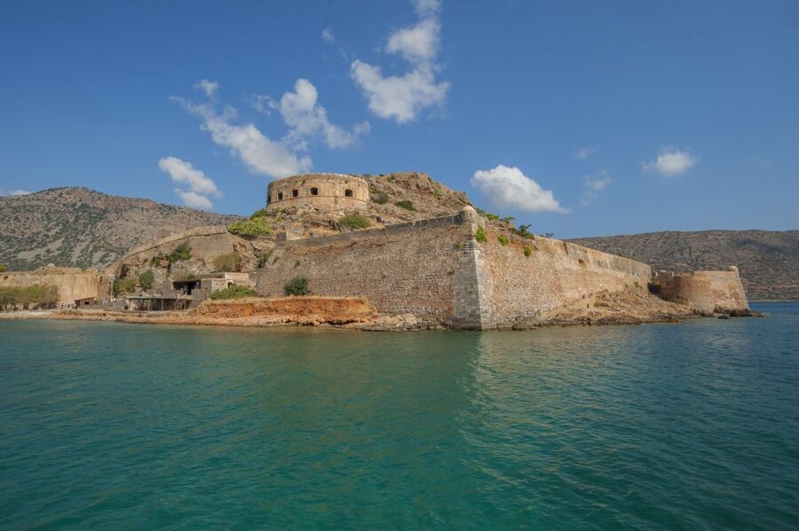 Crete: Spinalonga, Agios Nikolaos and Elounda with BBQ Lunch - Why this northeast Crete day trip works