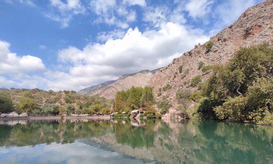 Crete: Trypiti Beach Off-Road South Tour w/ Lunch & Wine - Key points to know before booking