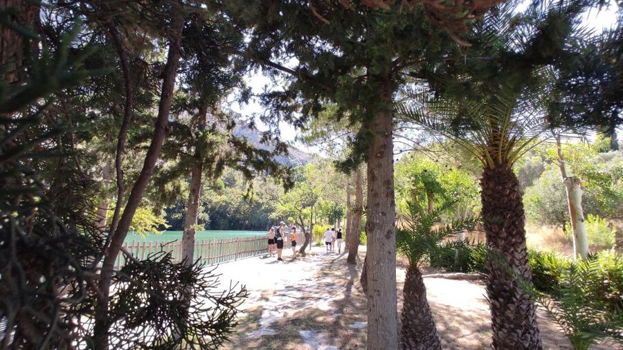 Crete: Trypiti Beach Off-Road South Tour w/ Lunch & Wine - Why this Crete day trip works