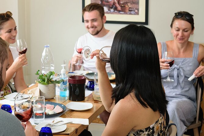 Crete Wine and Olive Oil Tour - Why this Chania wine tour works