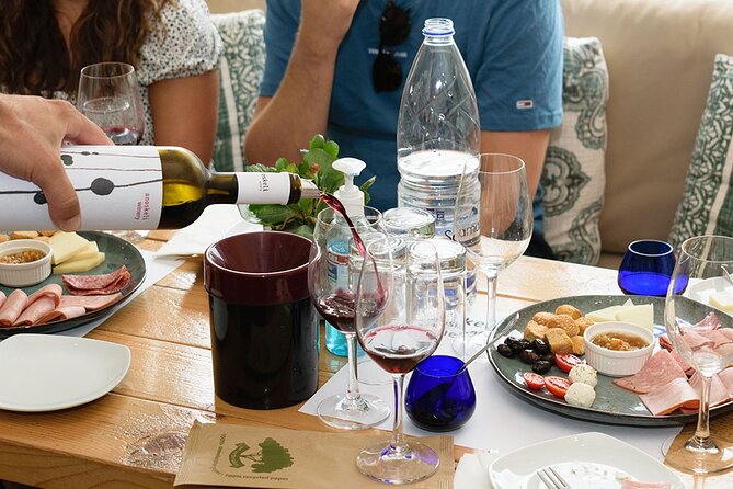 Crete Wine and Olive Oil Tour - Is the $145.18 price fair?