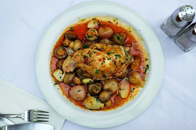 Culinary Backstreets of Plaka - Athens Food Tour - Is $140 a fair price?