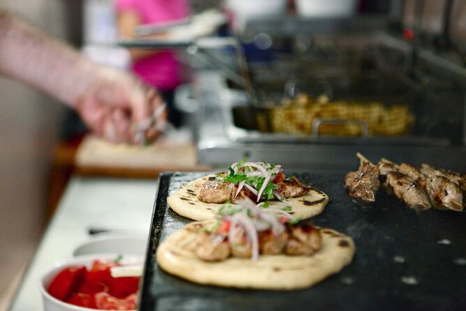 Culinary Backstreets of Plaka - Athens Food Tour - Who will get the most from this walk?
