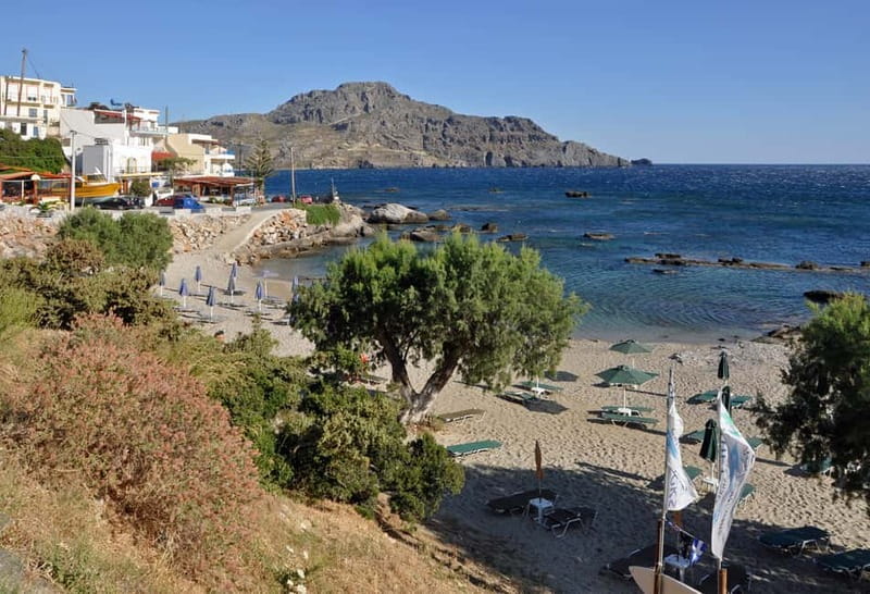 DayTrip Kournas lake Argyroupoli &Georgioupoli from Rethymno - Who will get the most from this outing