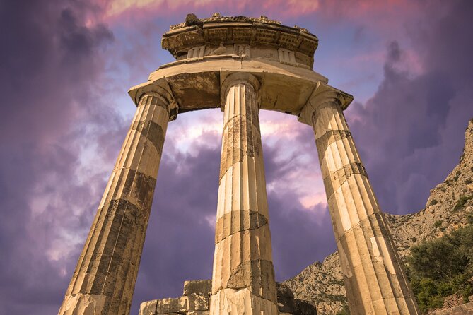 Delphi and Meteora, 2-Days Private Tour - The real price of this private trip