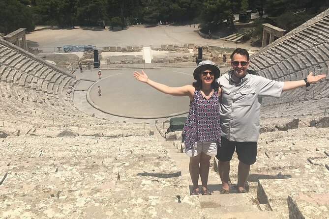 Delphi, Arachova and Levadia Krya Springs, Private Day Tour - Livadeia’s Krya Springs offer a quiet start