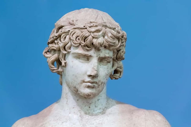 Delphi: Archaeological Site & Museum Ticket with Audio Tours - Practical details for the walk