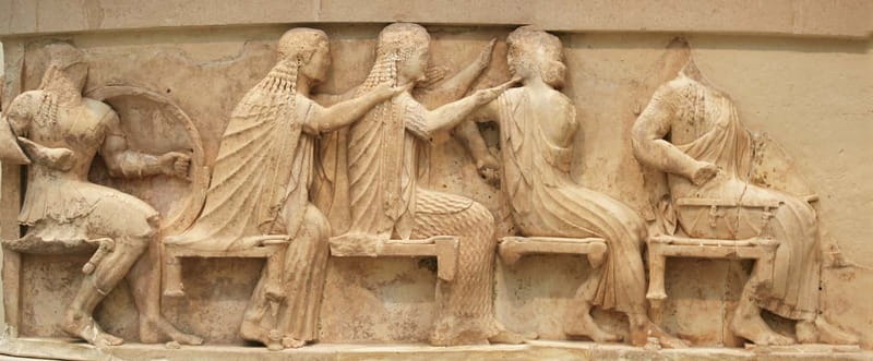 Delphi: Archaeological Site & Museum Ticket with Audio Tours - The theater and stadium reward extra walking