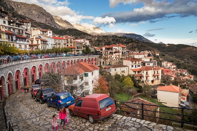 Delphi English Day Trip from Athens with Official Guide - What the $78.44 price really buys you