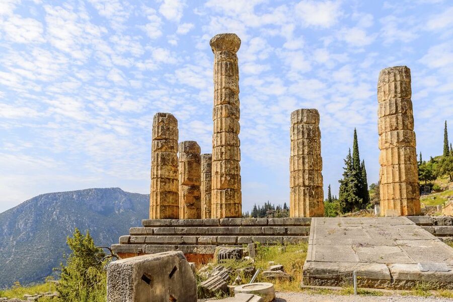 Delphi Guided Walking Tour and Admission Ticket - Should you book the Delphi Guided Walking Tour?