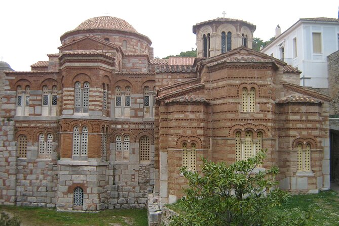 Delphi, Hosios Loukas Monastery full day private tour from Athens - Timing, comfort, and what the price includes