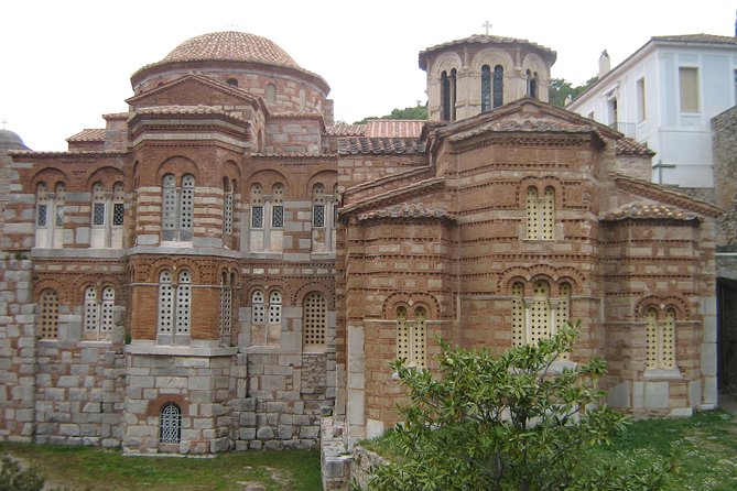 Delphi & Meteora Two (2) days Tour - Overnight in Kalambaka