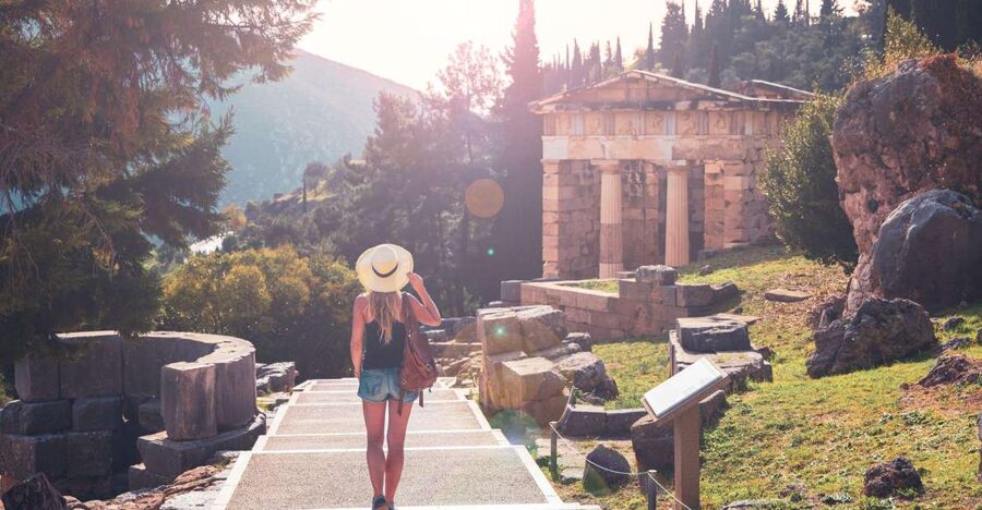Delphi Small-Group Day Trip From Athens - Who should book this Delphi day trip?