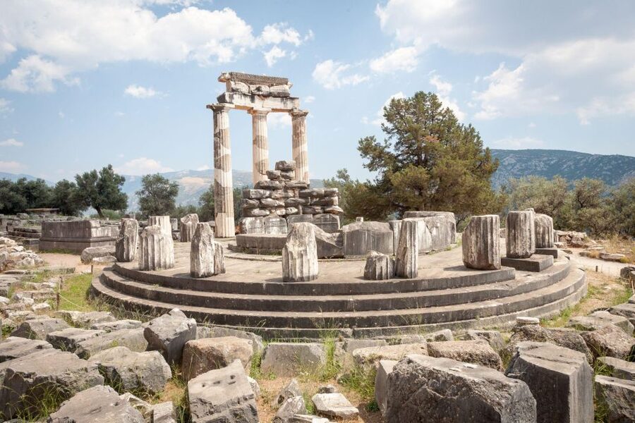 Delphi Small-Group Day Trip From Athens - Why Delphi deserves a full day from Athens