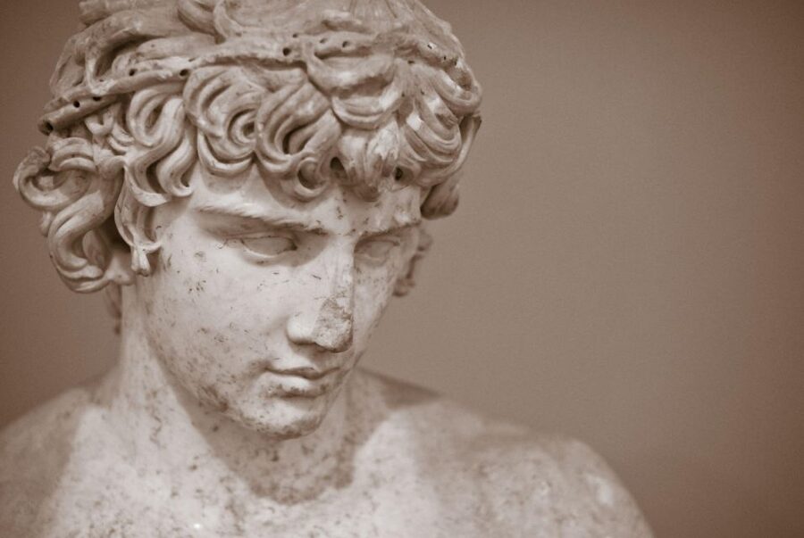 Delphi Small-Group Day Trip From Athens - The Delphi Archaeological Museum and its best pieces