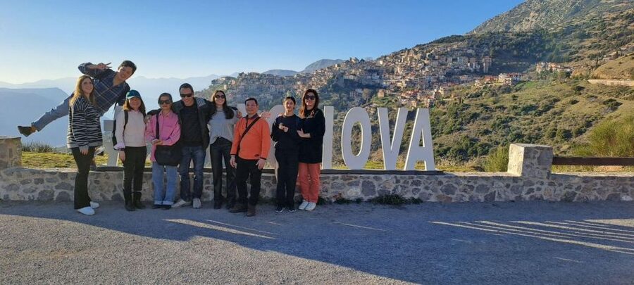 Delphi Small-Group Day Trip From Athens - What the $124 price really gets you