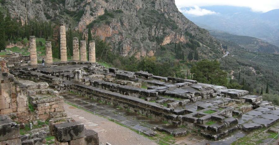 Delphi: Spanish guided one day tour - Why Delphi is worth the long ride from Athens