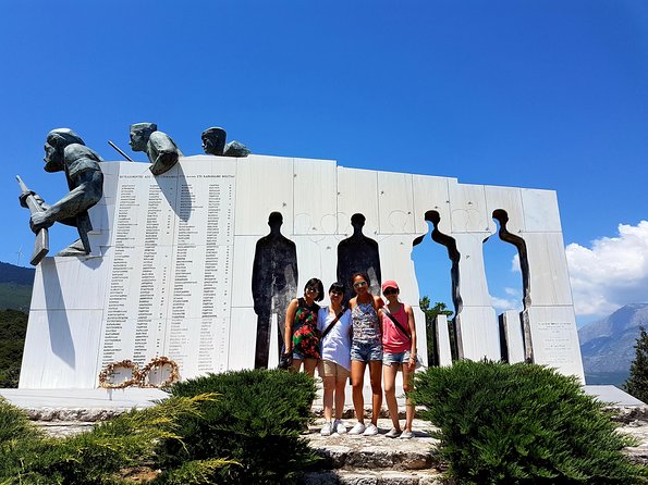 Delphi & Thermopylae Full Day Private Tour from Athens - Thermopylae and the story of the 480 BC battle